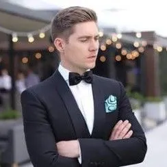 Zolintex - Anton Kovačić